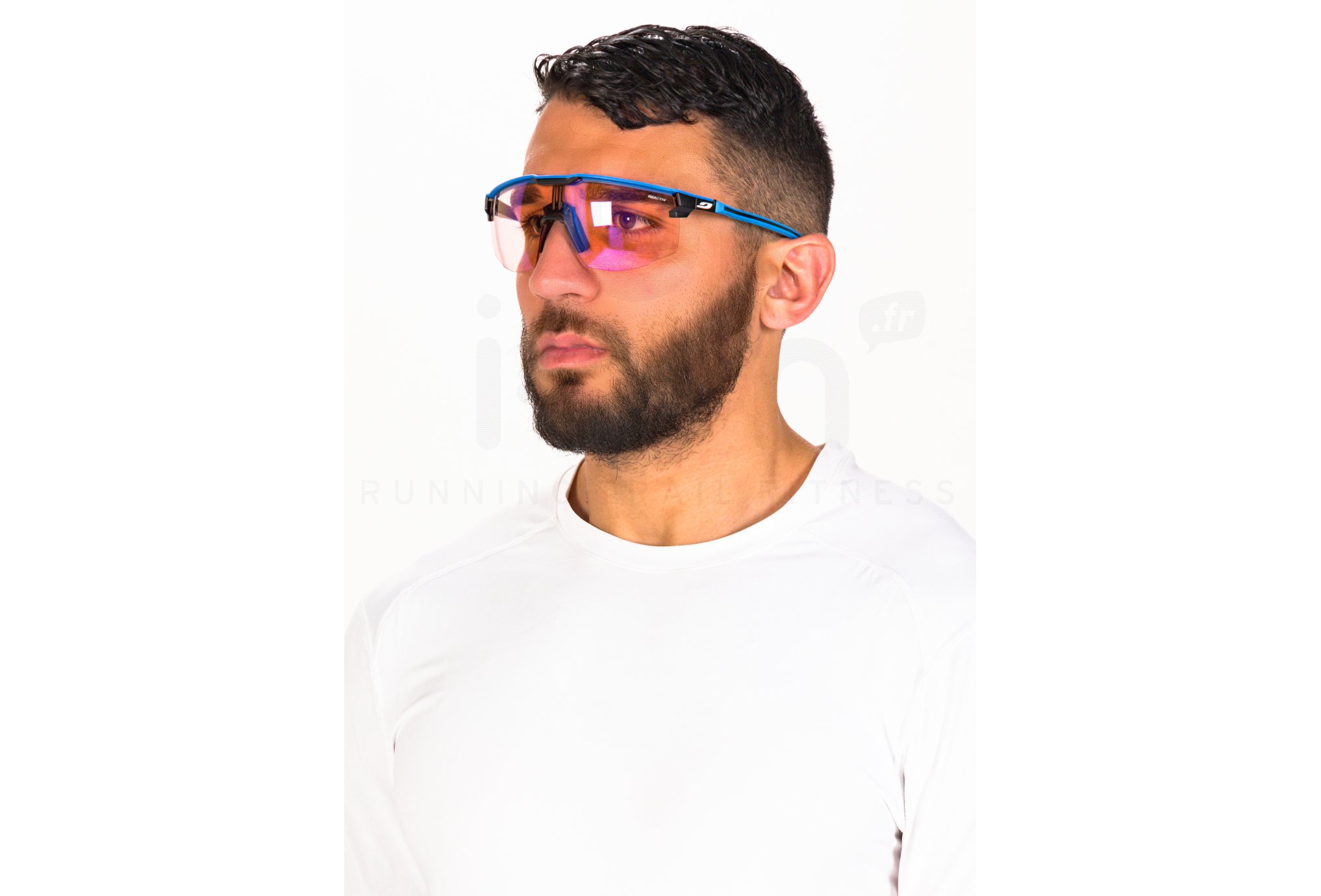 Julbo Ultimate Reactiv High Contrast 1-3