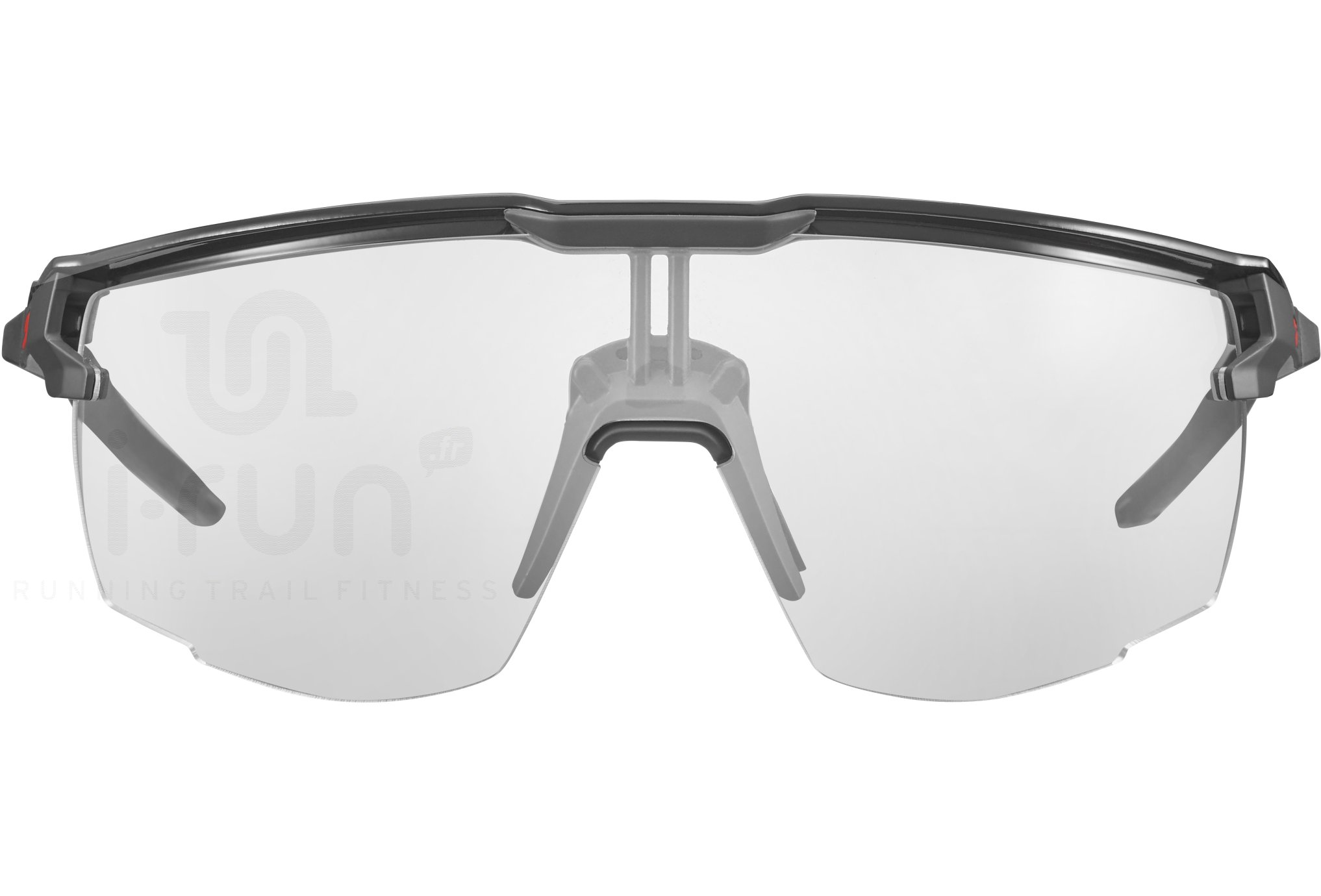 Julbo Ultimate Reactiv Photochromic Performance 0-3