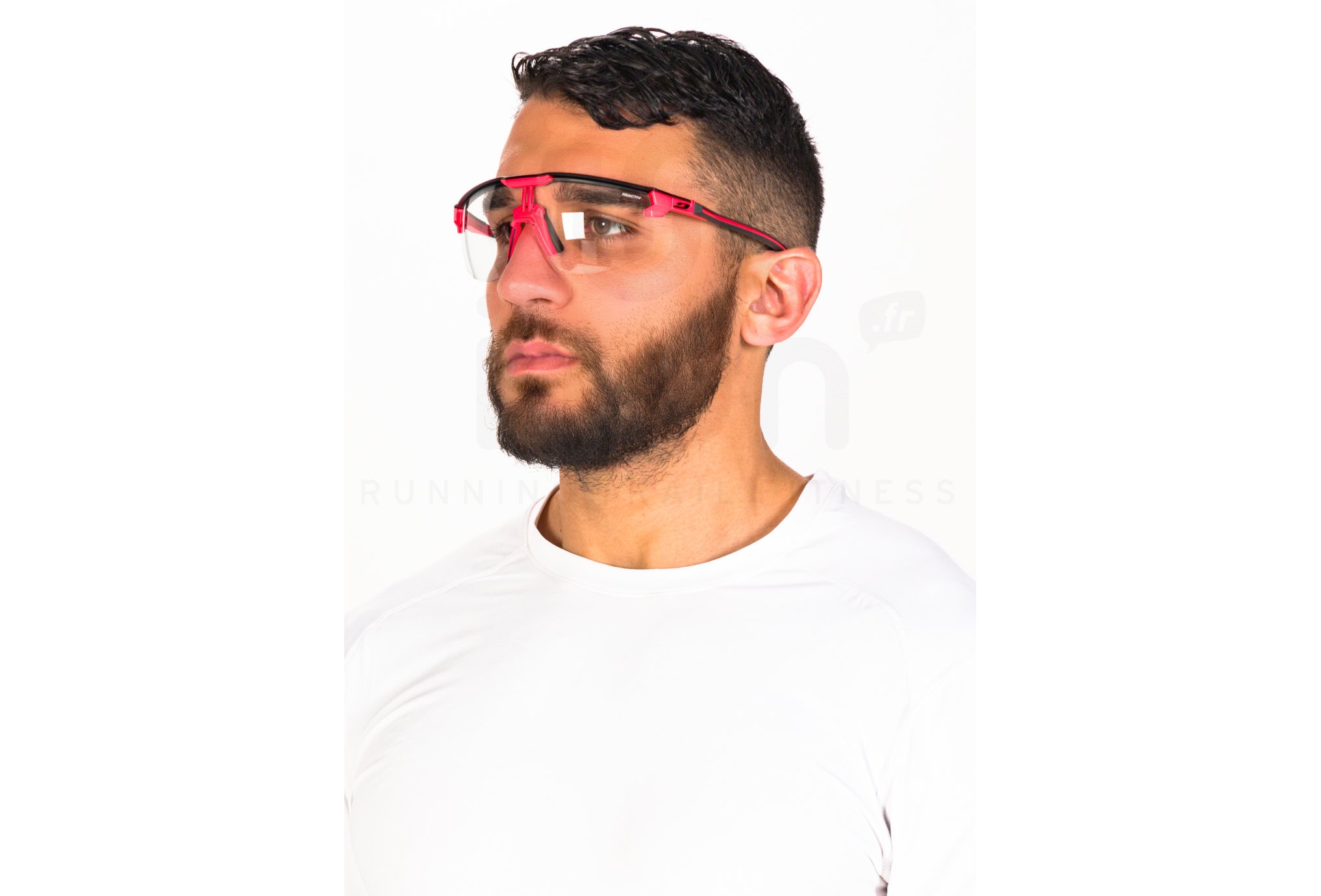 Julbo Ultimate Reactiv Photochromic Performance 0-3