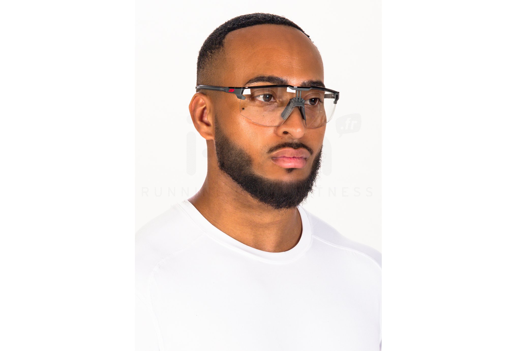 Julbo Ultimate Reactiv Photochromic Performance 0-3