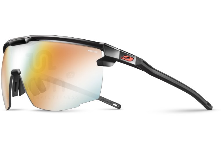Julbo Ultimate Reactiv Photochromic Performance 1-3