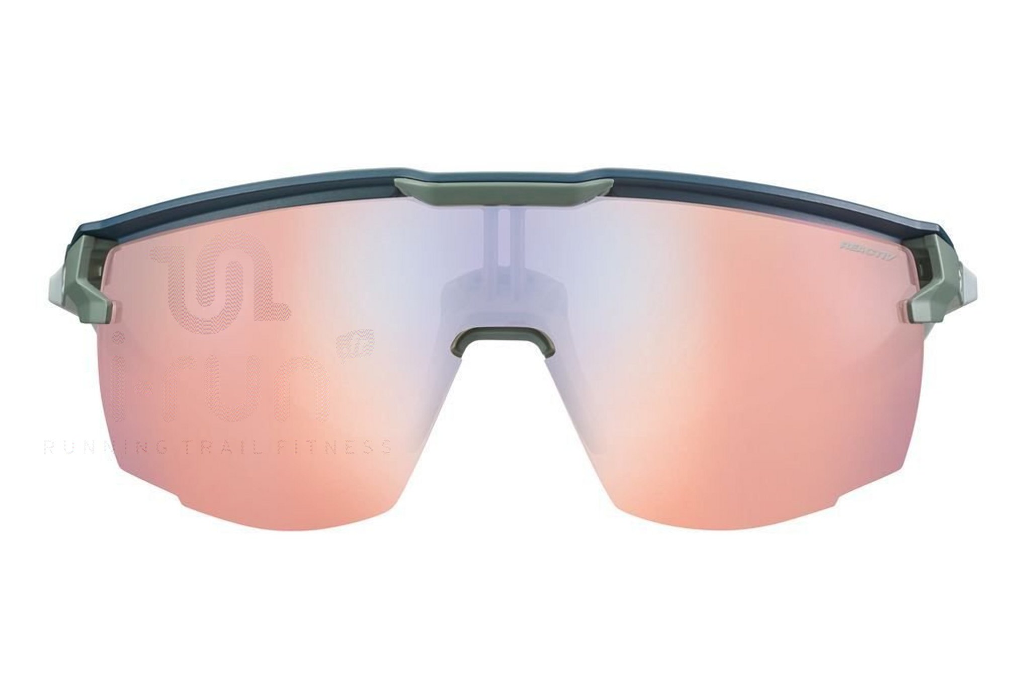 Julbo Ultimate Reactiv Photochromic Performance 1-3