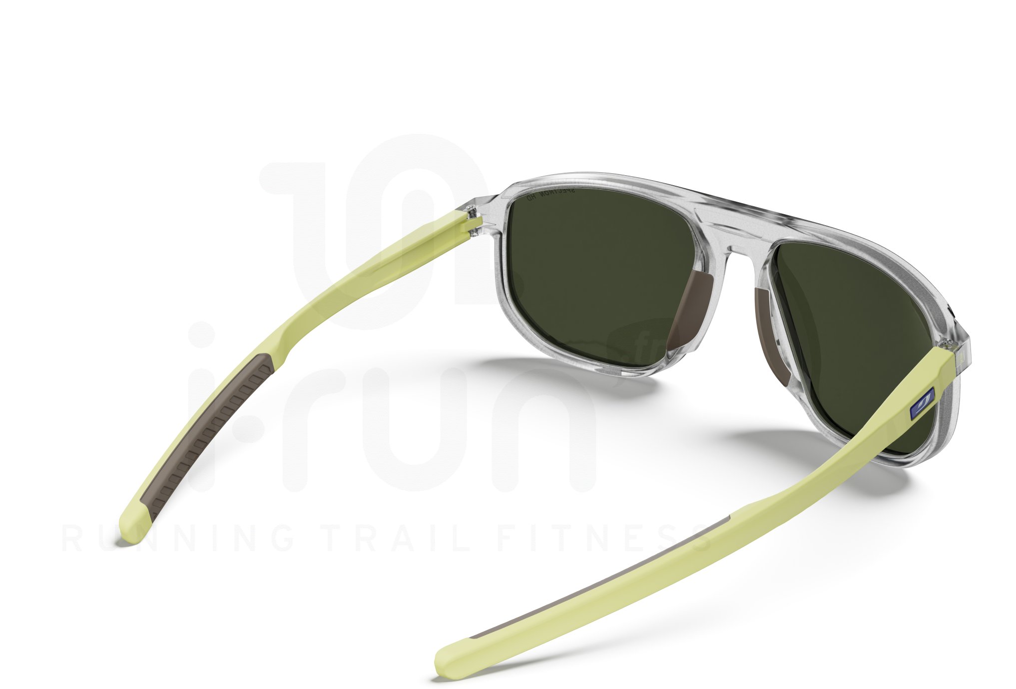 Julbo Ward Spectron HD 3 Polarized