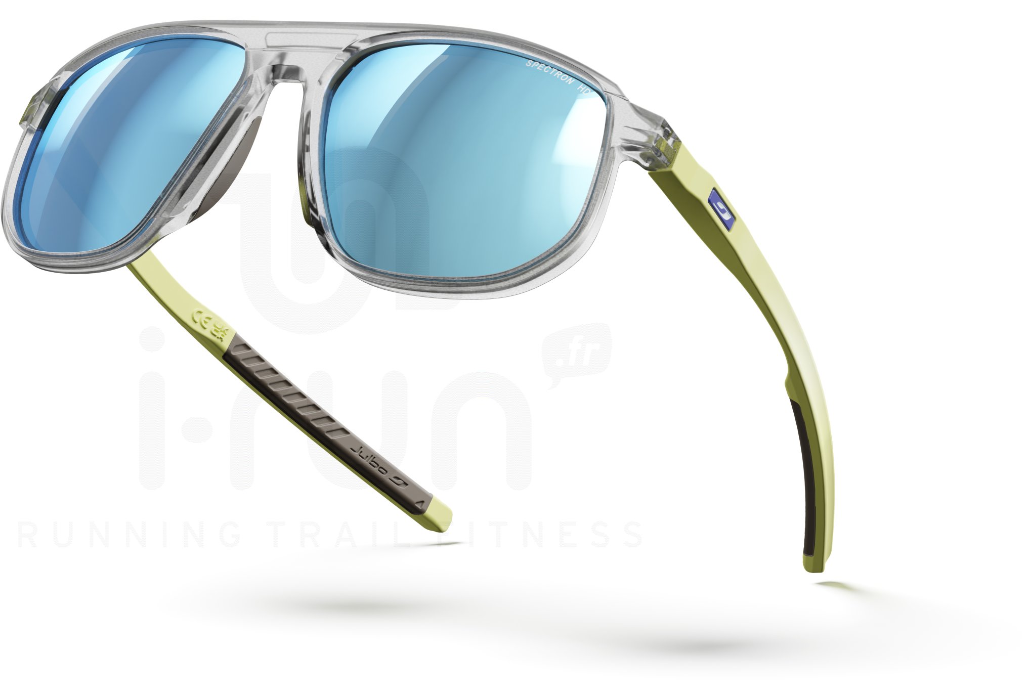 Julbo Ward Spectron HD 3 Polarized