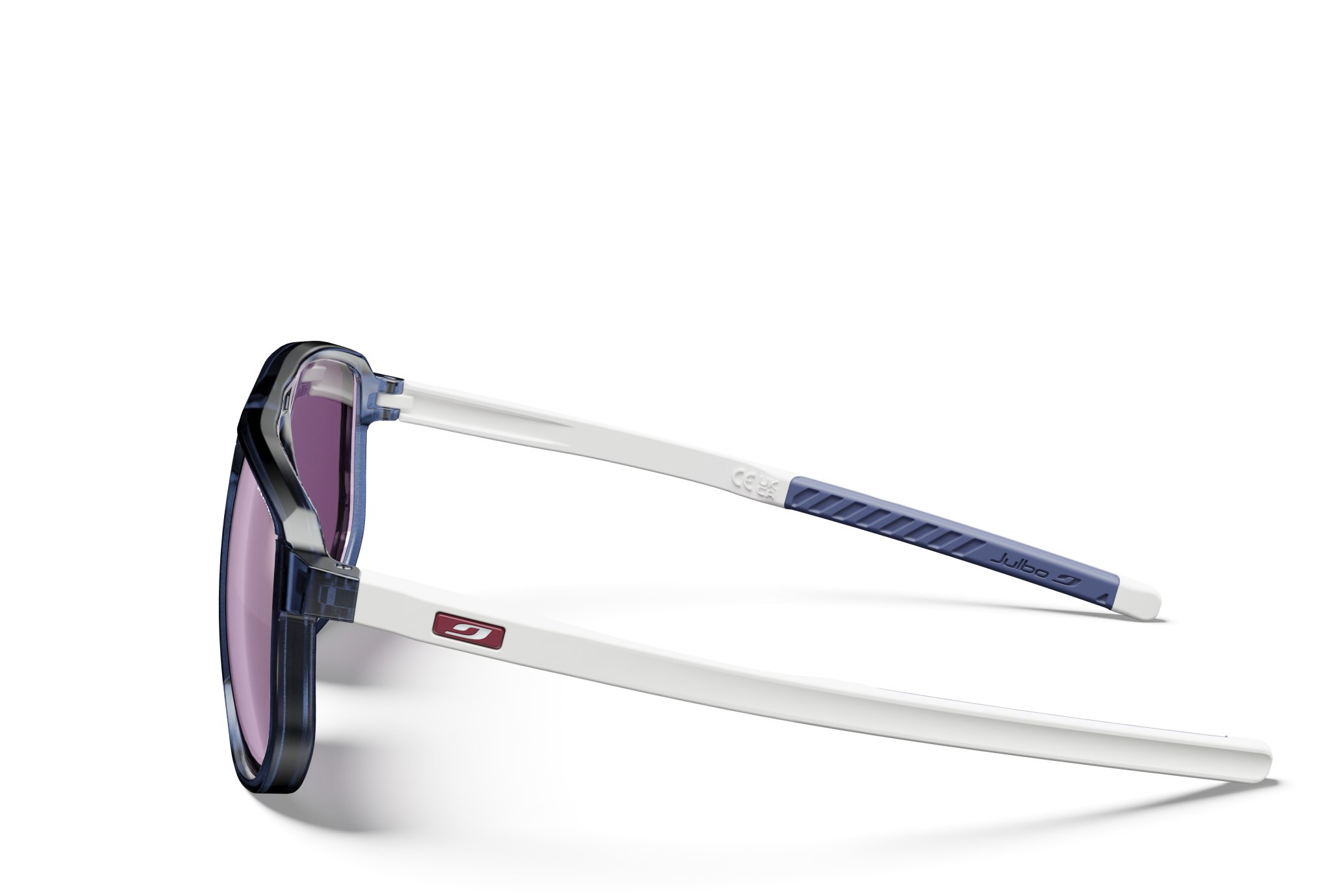 Julbo Ward Spectron HD 3 Polarized