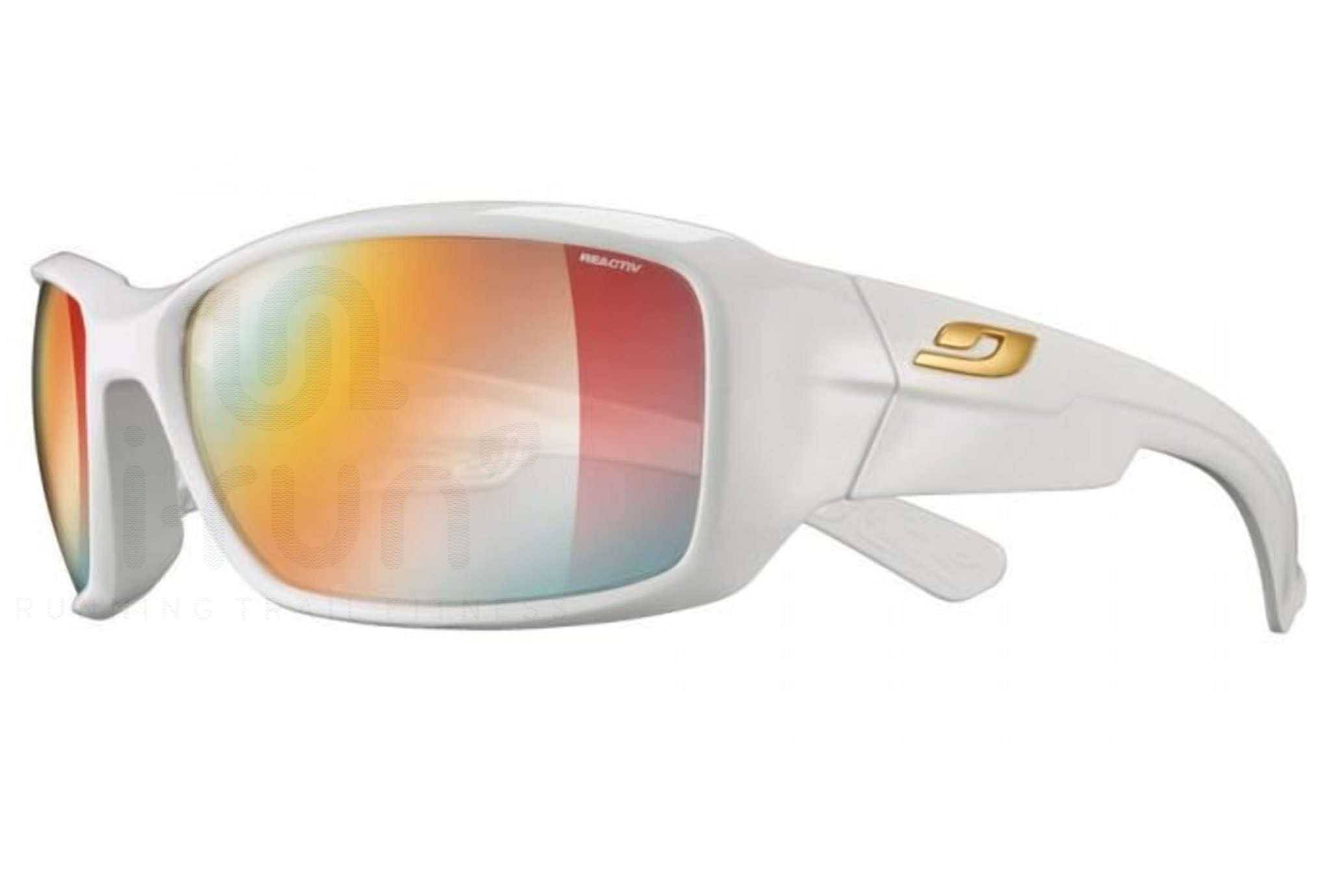 Julbo Whoops Reactiv Photochromic Performance 1-3