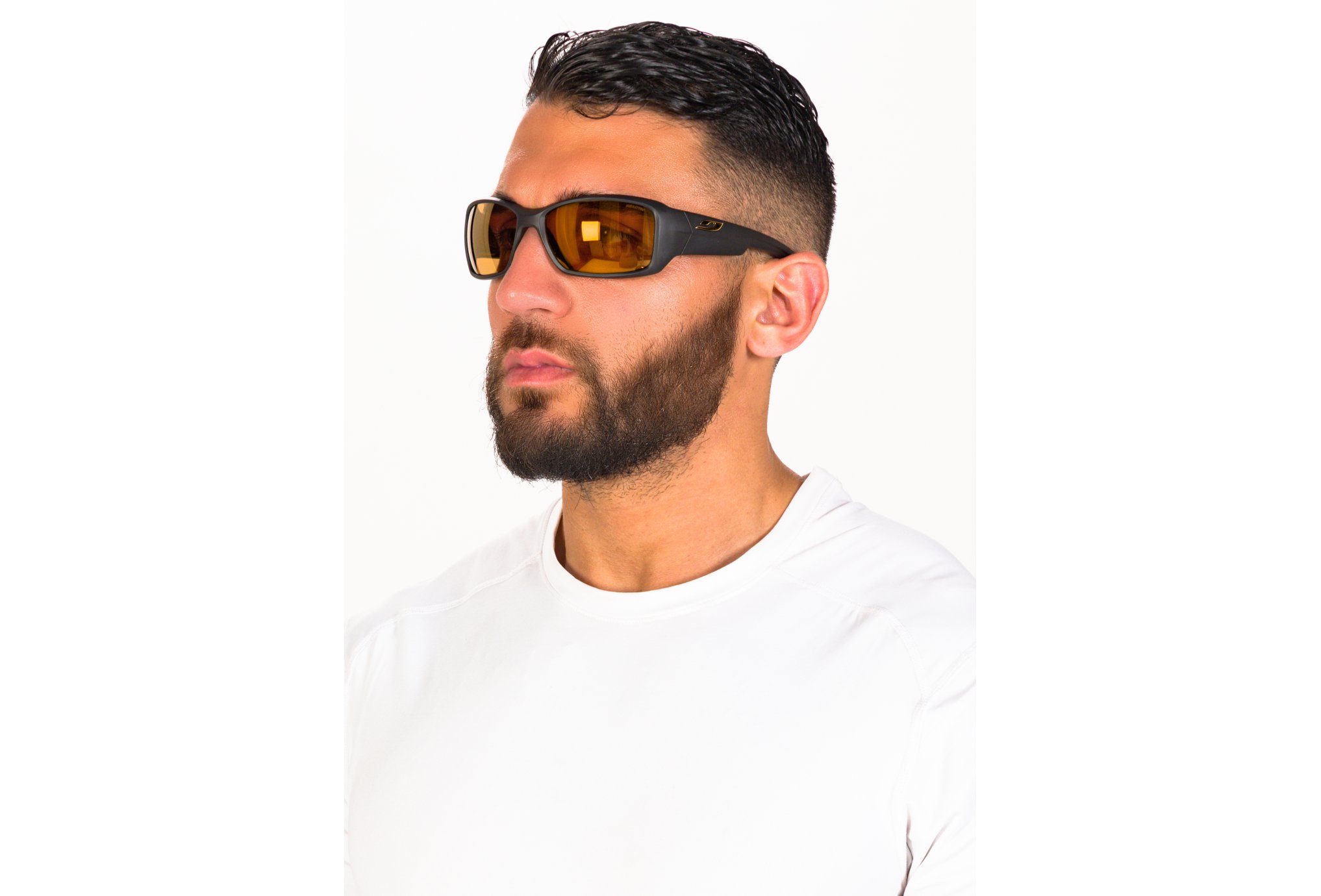 Julbo Whoops Zebra photochromique