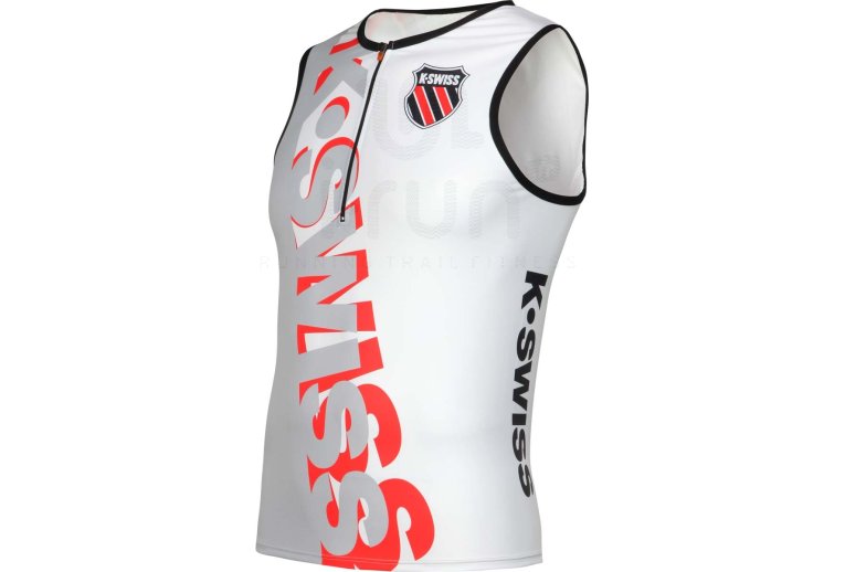 K_swiss D�bardeur Tri Tank M 