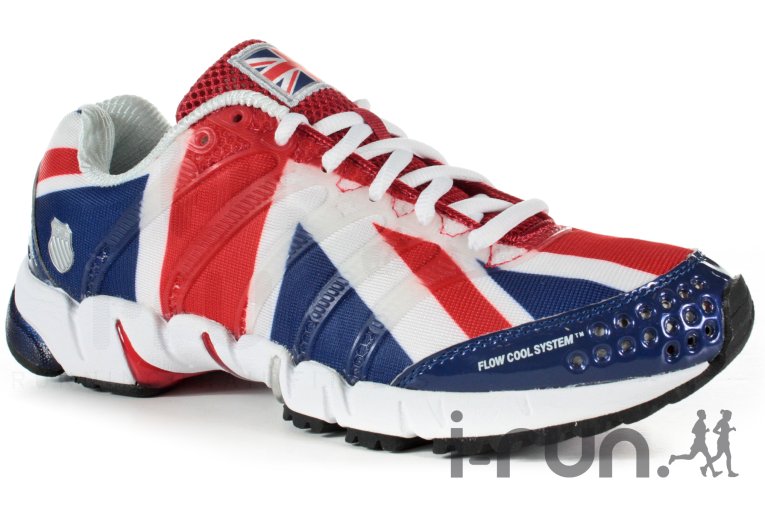 K_swiss K-Ona S World Series Angleterre M 