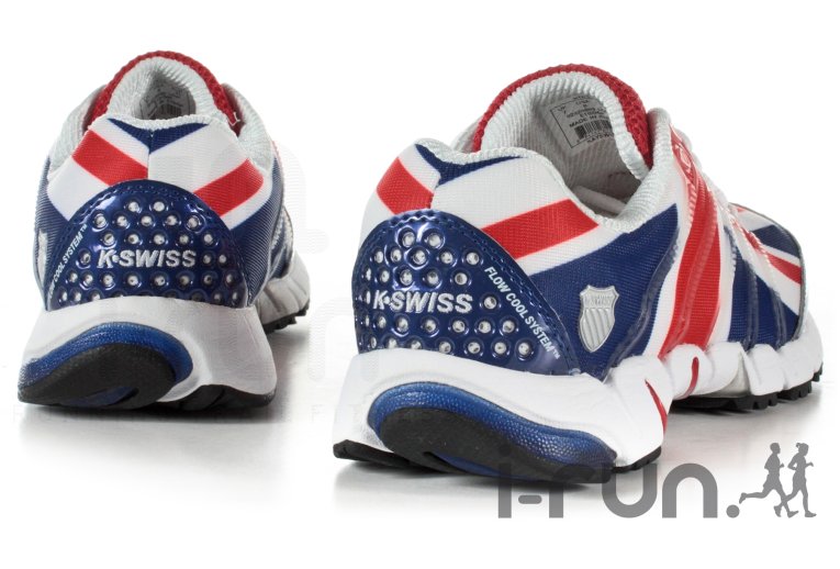 K_swiss K-Ona S World Series Angleterre M 
