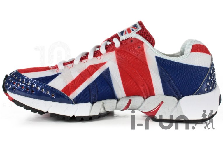 K_swiss K-Ona S World Series Angleterre M 
