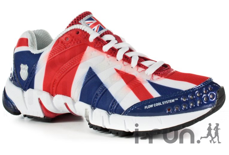 K_swiss K-Ona S World Series Angleterre W 