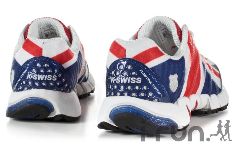 K_swiss K-Ona S World Series Angleterre W 