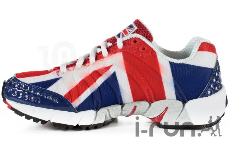 K_swiss K-Ona S World Series Angleterre W 
