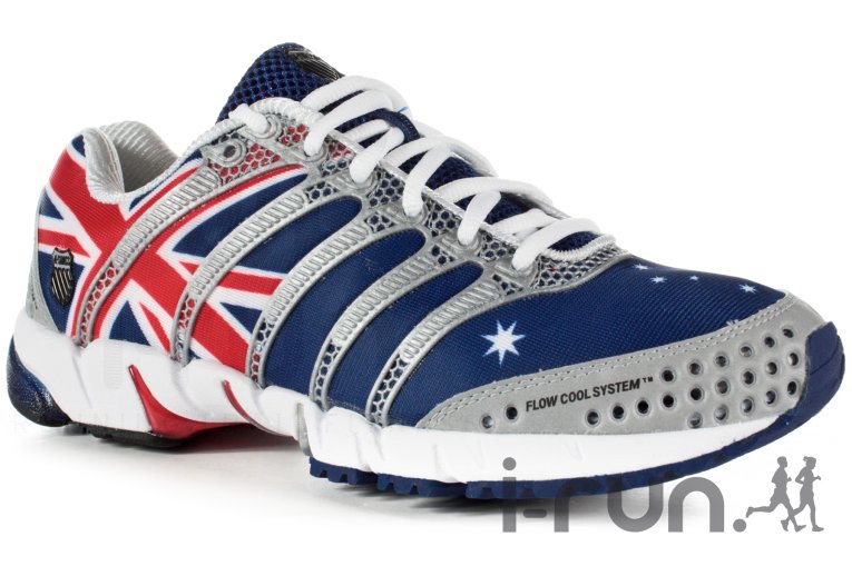 K_swiss K-Ona S World Series Australie M 