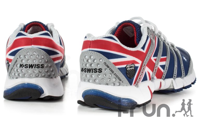 K_swiss K-Ona S World Series Australie M 