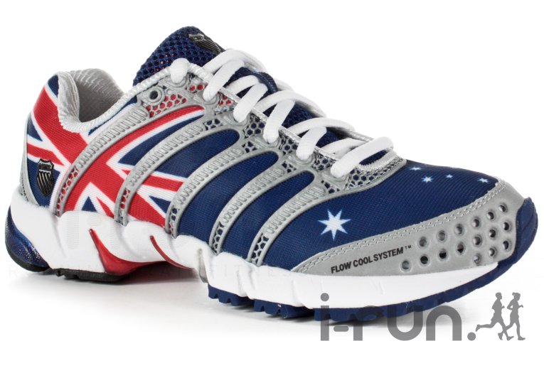 K_swiss K-Ona S World Series Australie W 