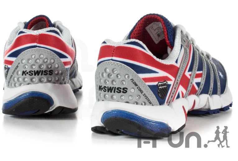 K_swiss K-Ona S World Series Australie W 