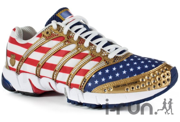 K_swiss K-Ona S World Series USA M 