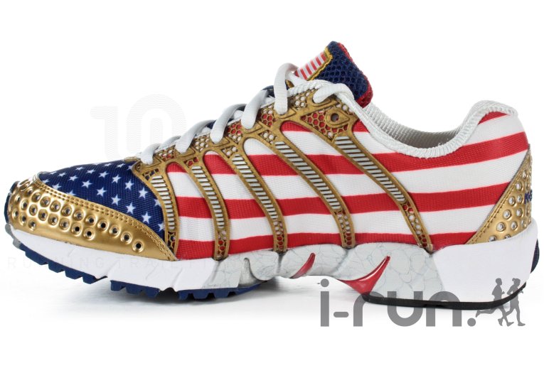 K_swiss K-Ona S World Series USA M 
