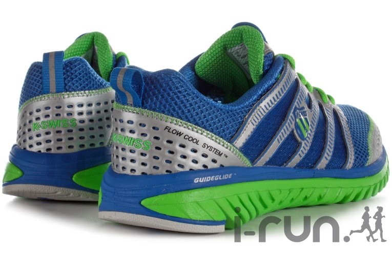K_swiss Kwicky Blade Light Run M 