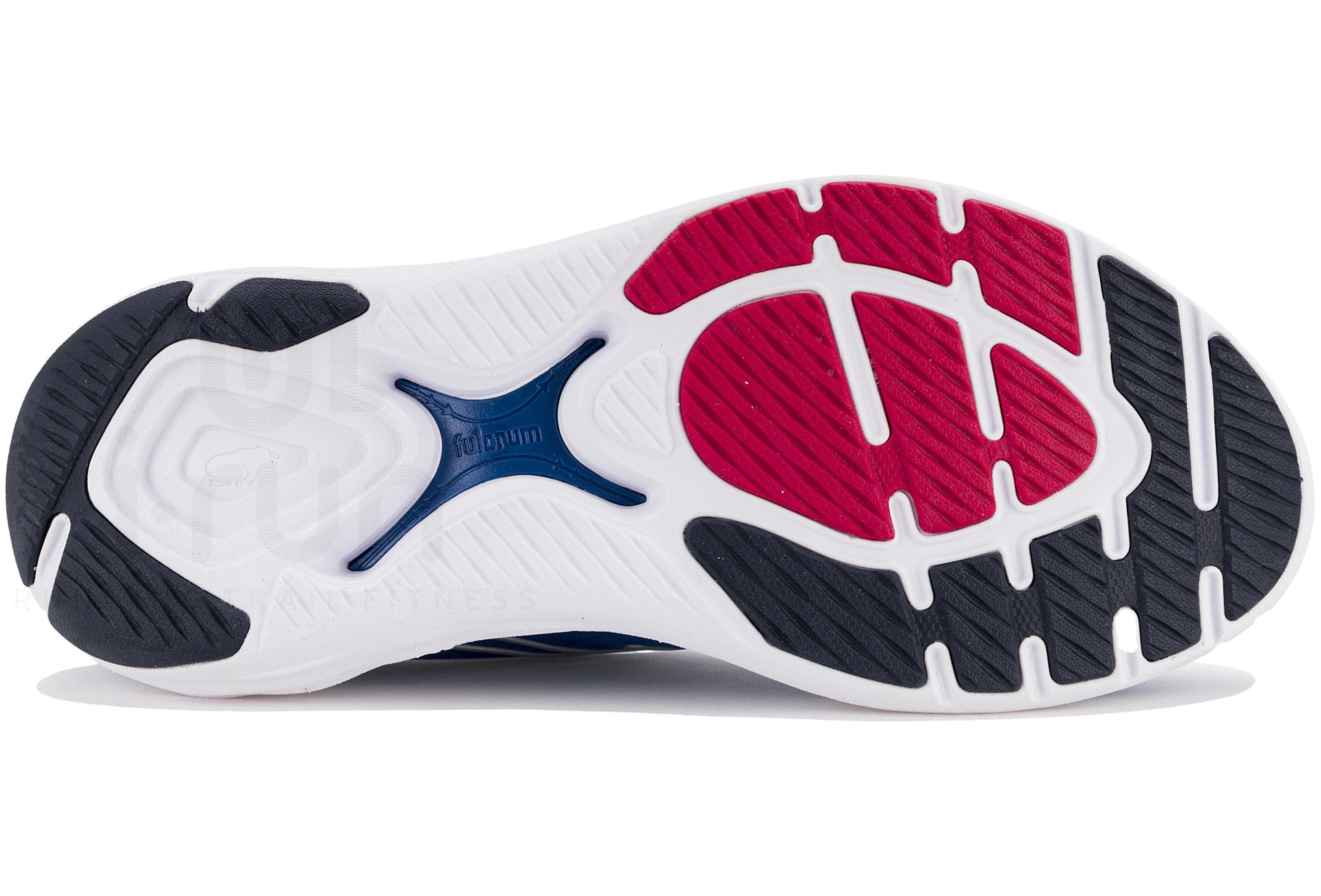 Karhu Ikoni Ortix