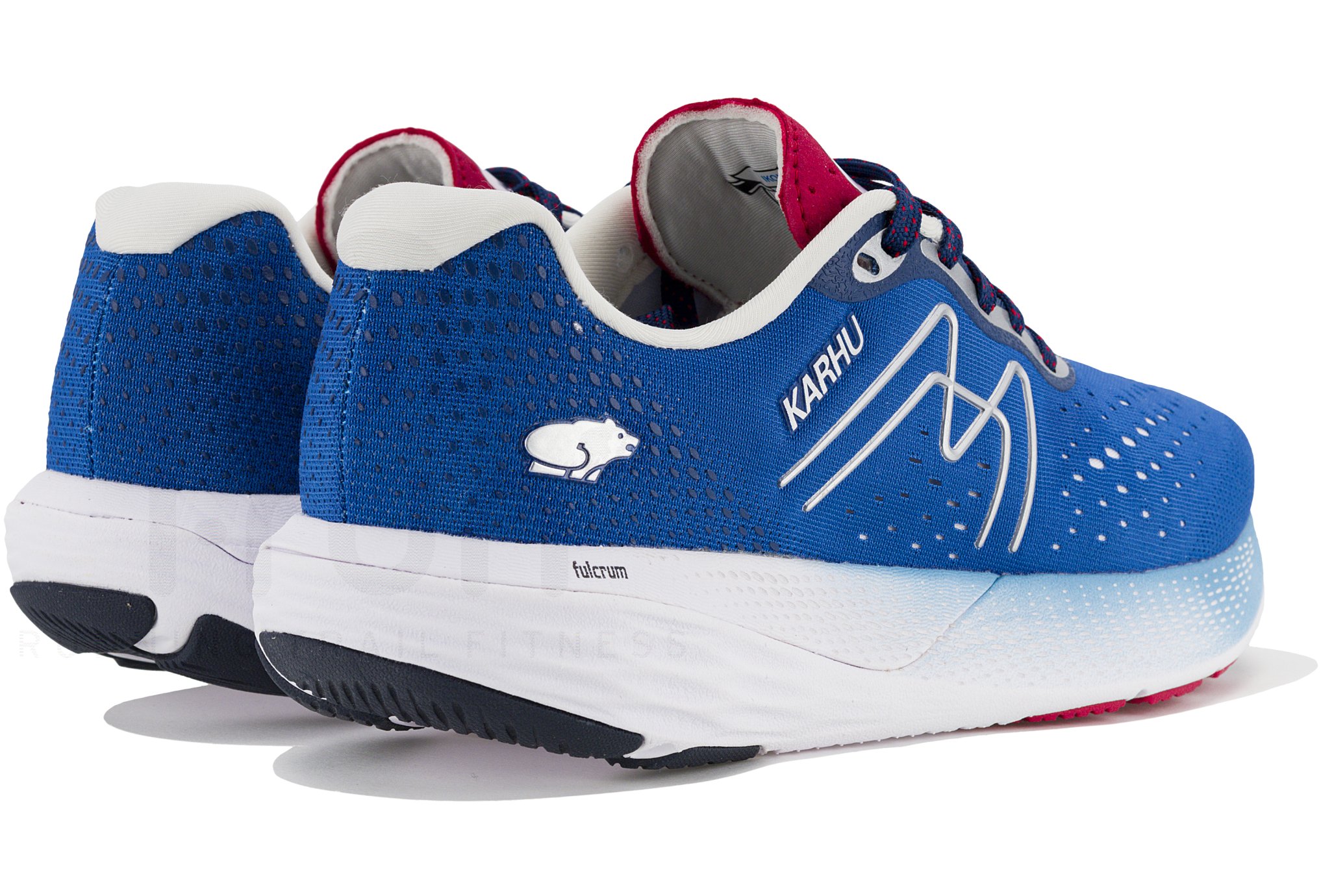 Karhu Ikoni Ortix