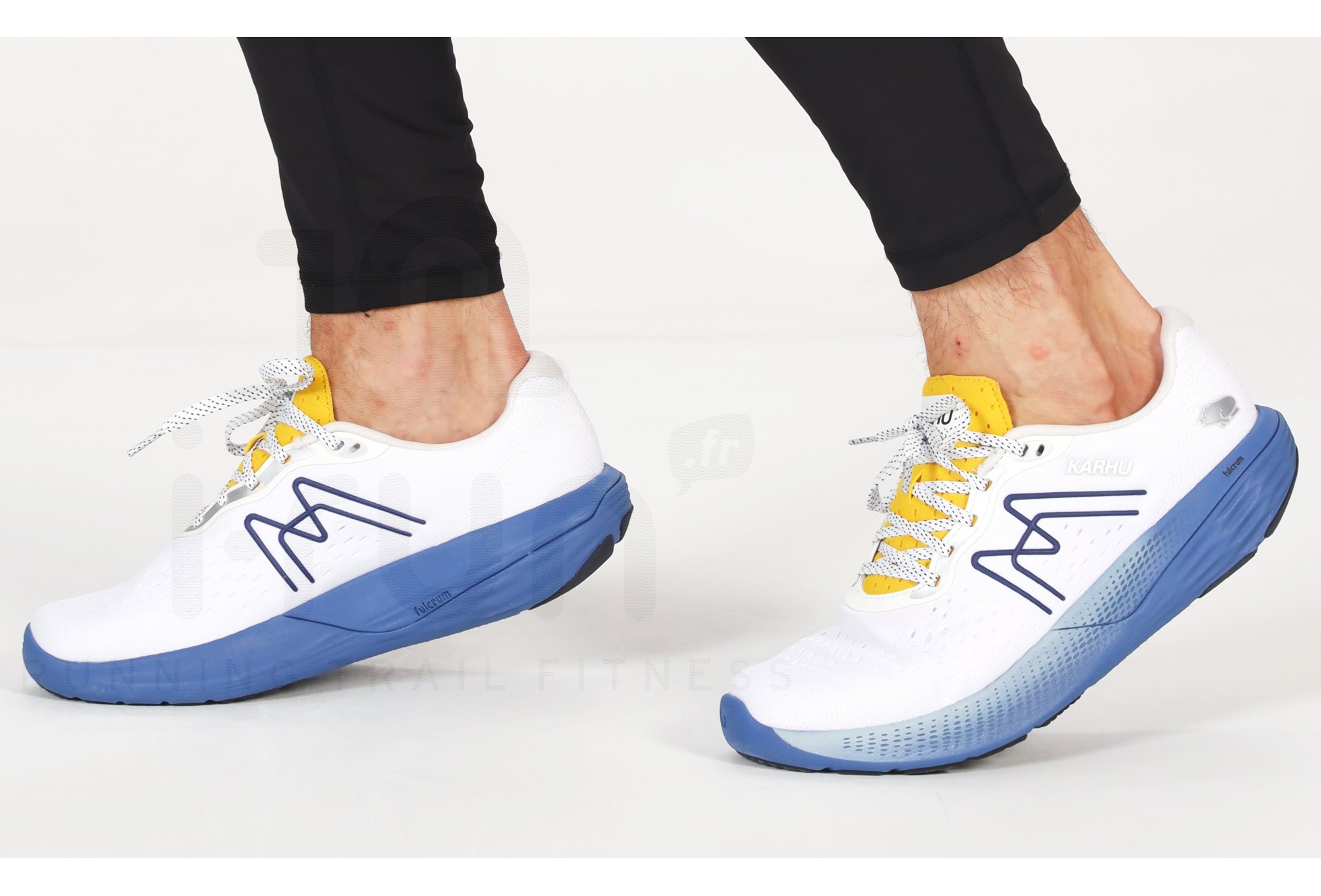 Karhu Ikoni Ortix Sun Run M 