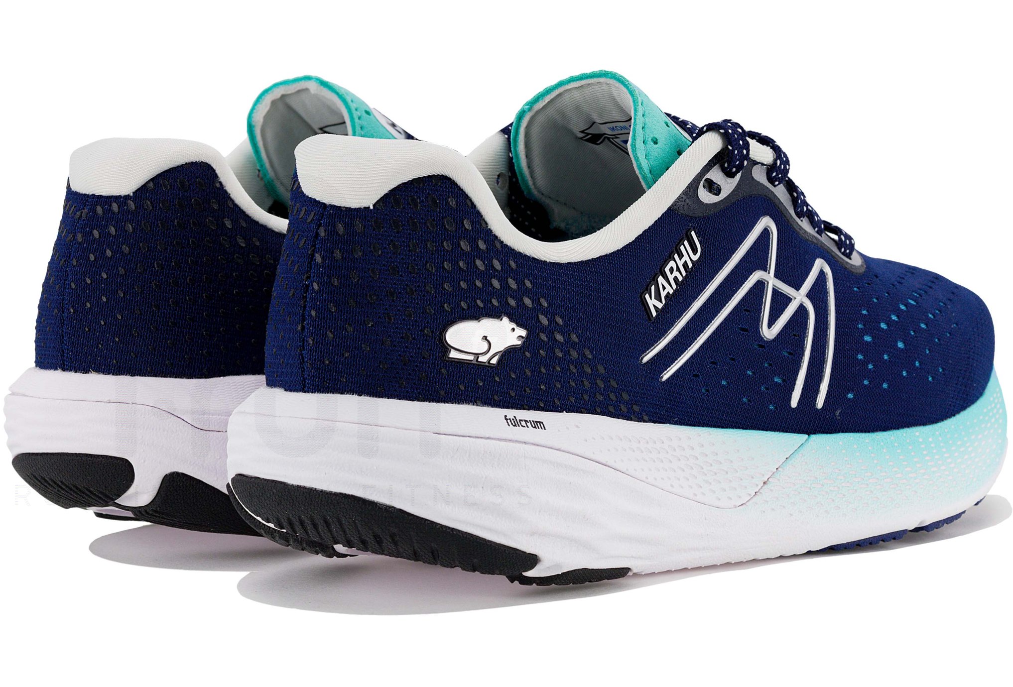 Karhu Ikoni Ortix