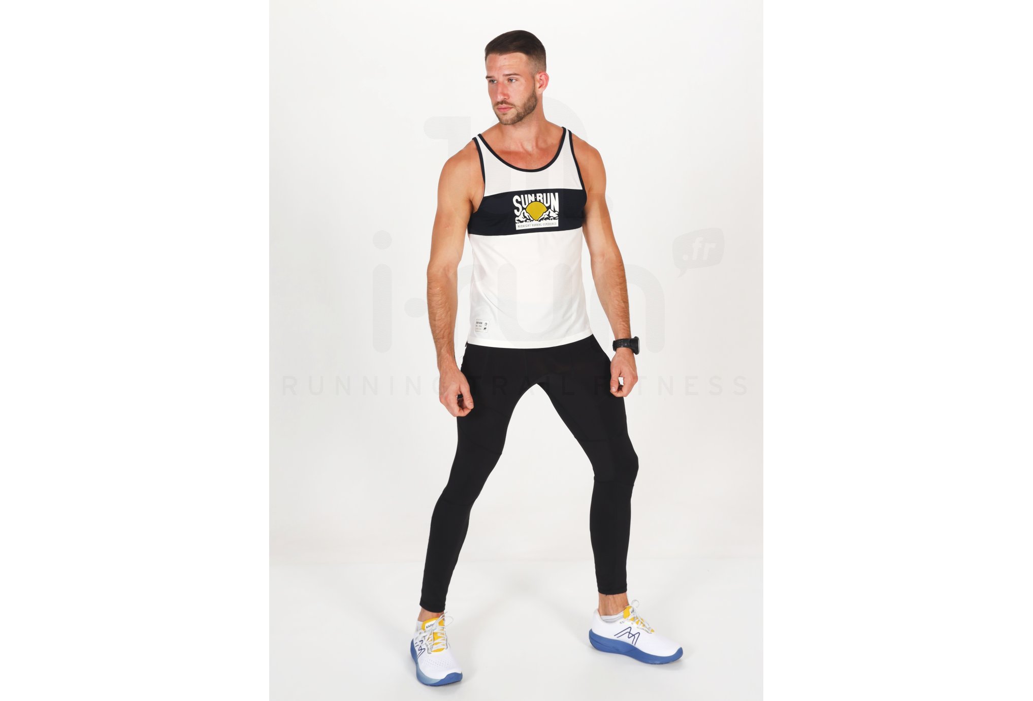 Karhu Sun Run Herren