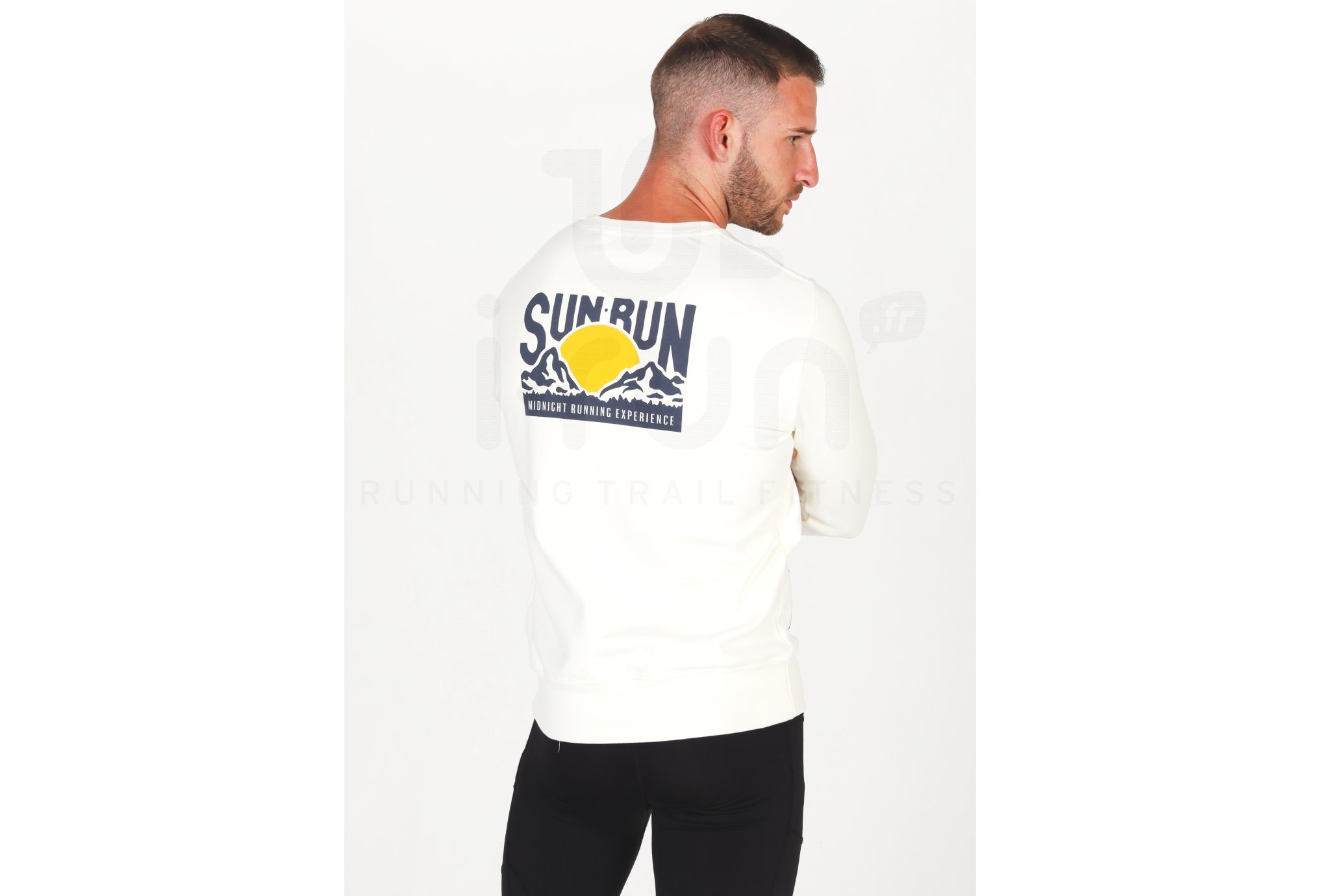 Karhu Sun Run