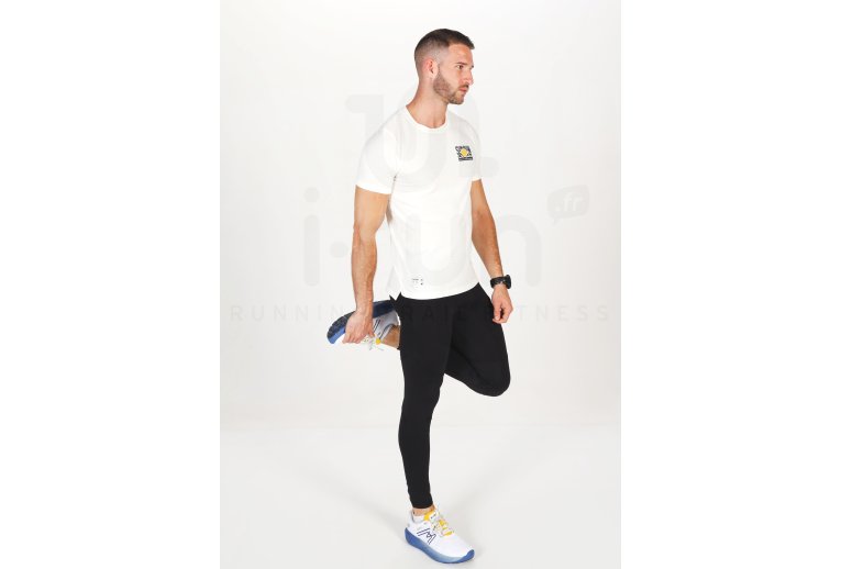 Karhu camiseta manga corta Sun Run