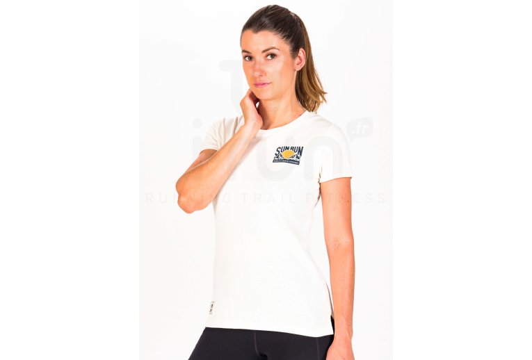 Karhu camiseta manga corta Sun Run
