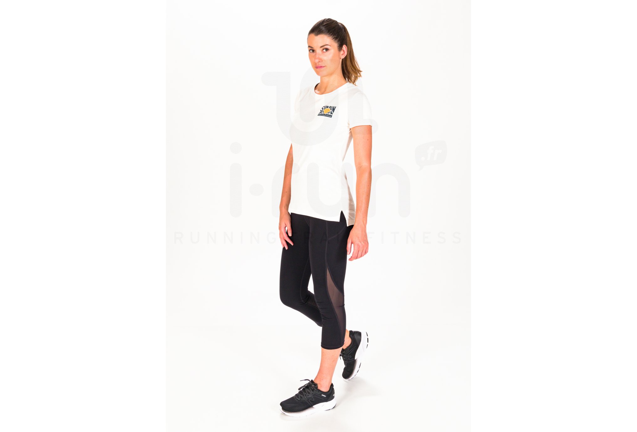 Karhu camiseta manga corta Sun Run