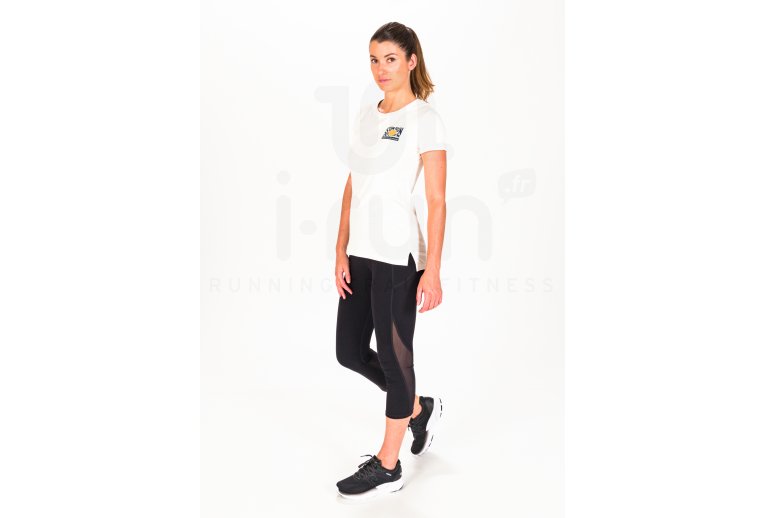 Karhu camiseta manga corta Sun Run