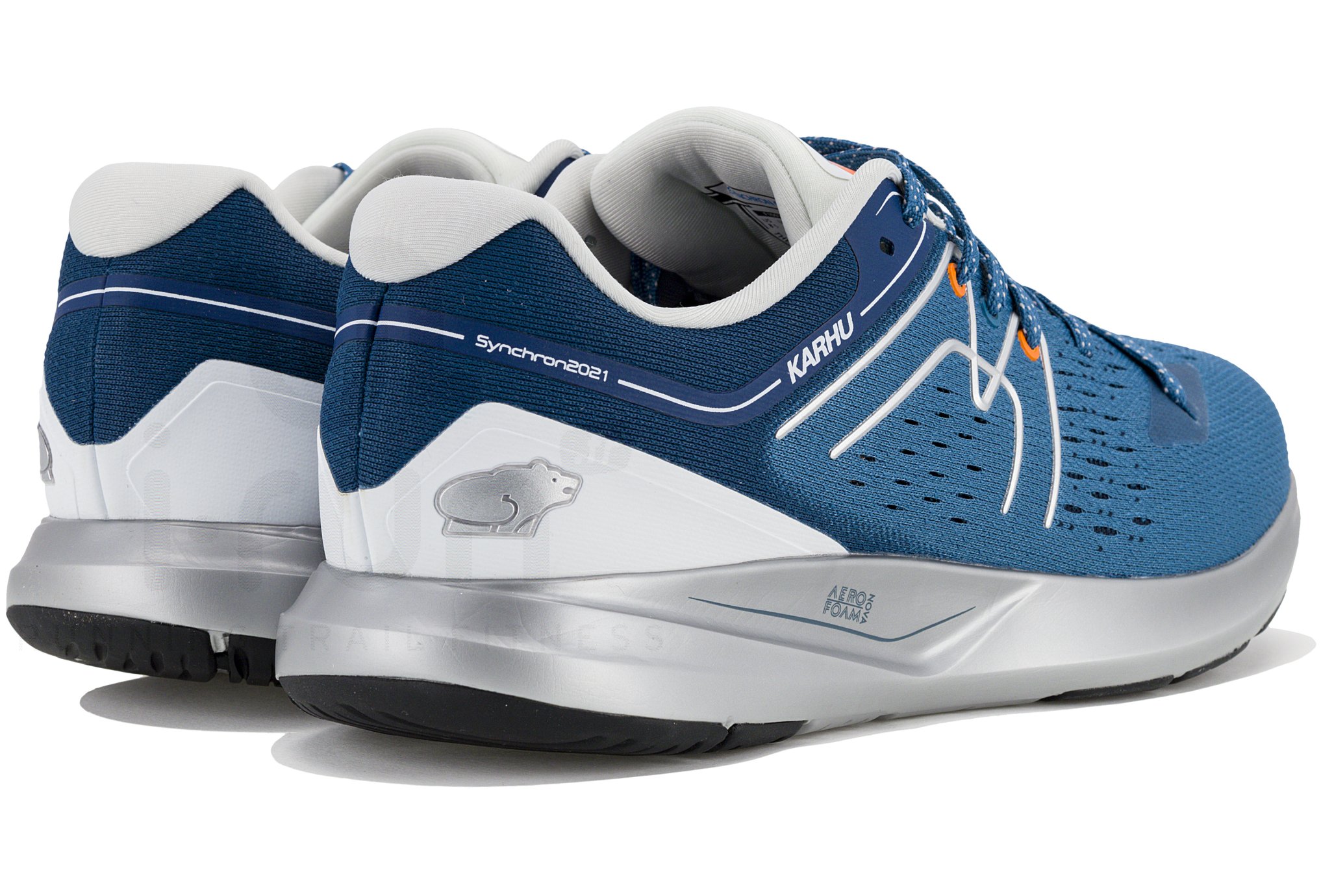 Karhu Synchron Ortix M