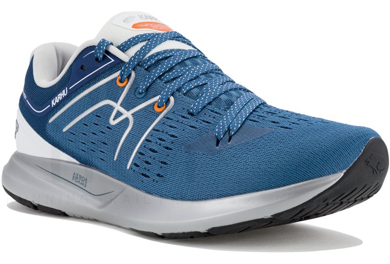 Karhu Synchron Ortix M
