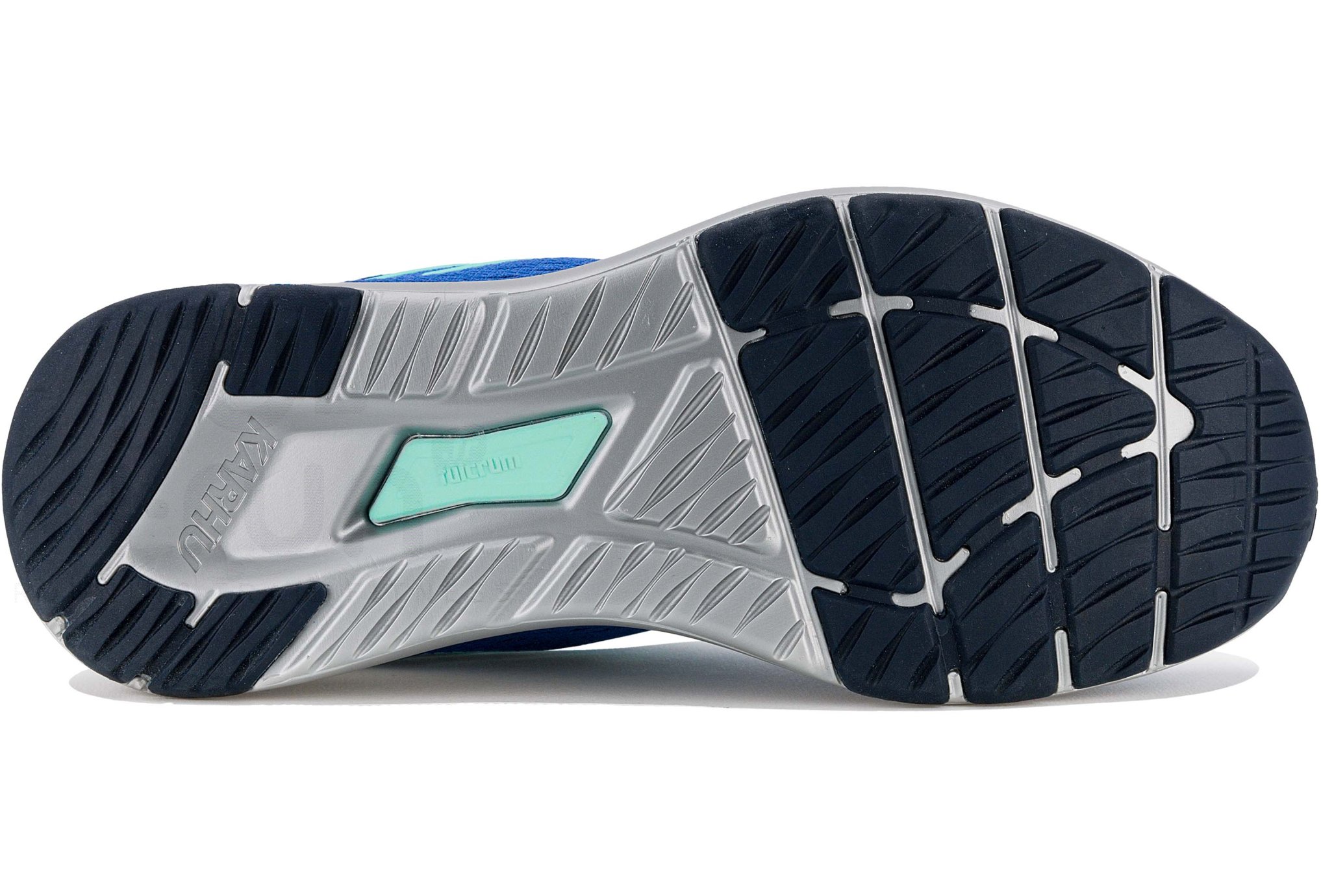 Karhu Synchron Ortix W