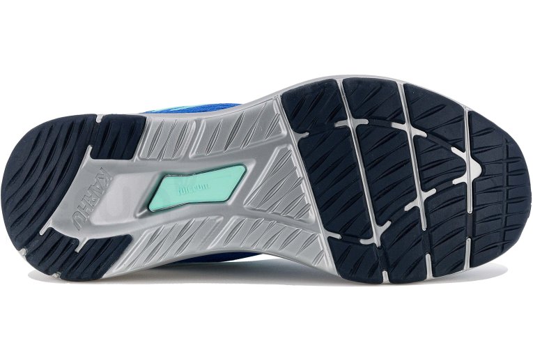 Karhu Synchron Ortix W