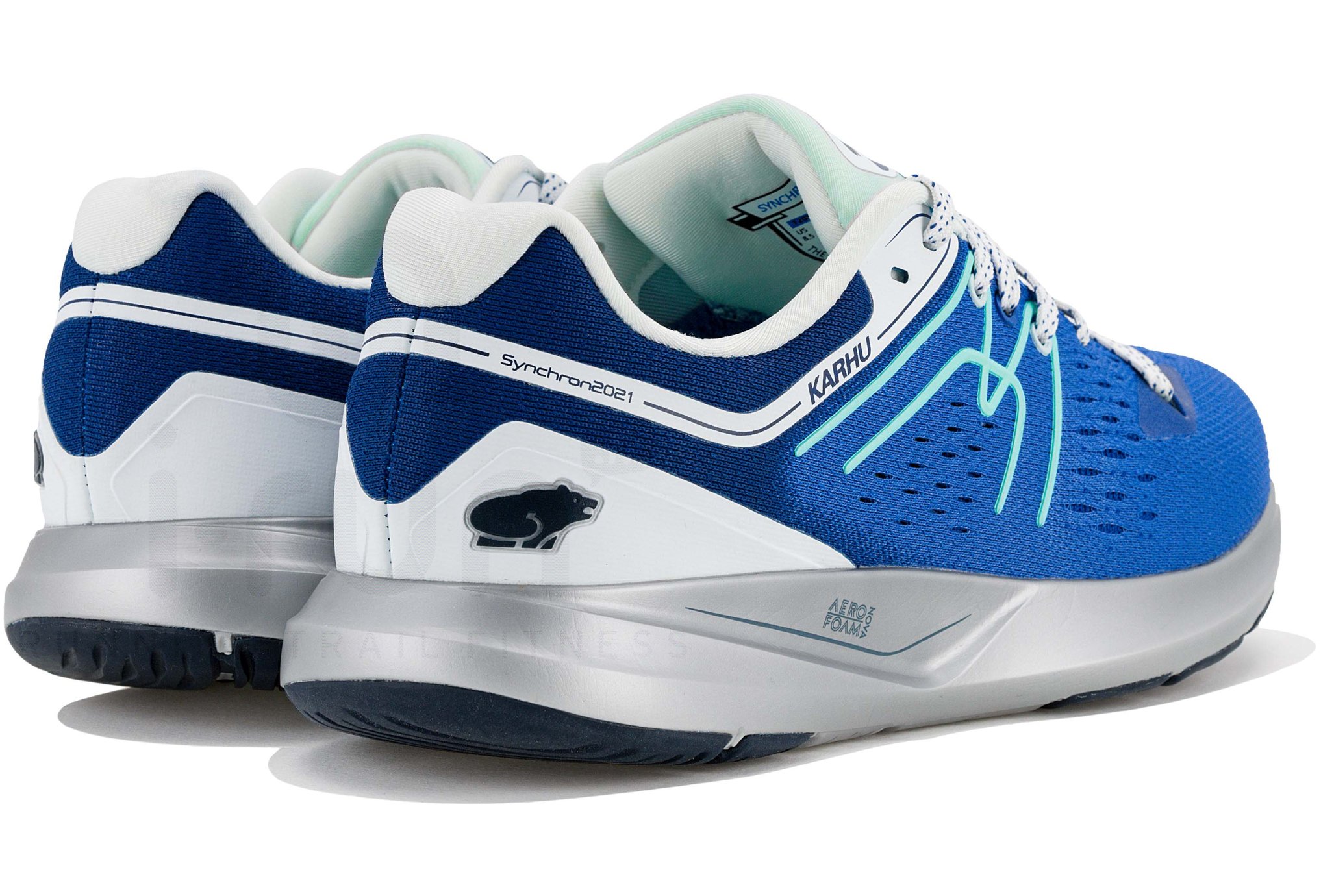 Karhu Synchron Ortix W