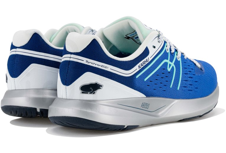 Karhu Synchron Ortix W