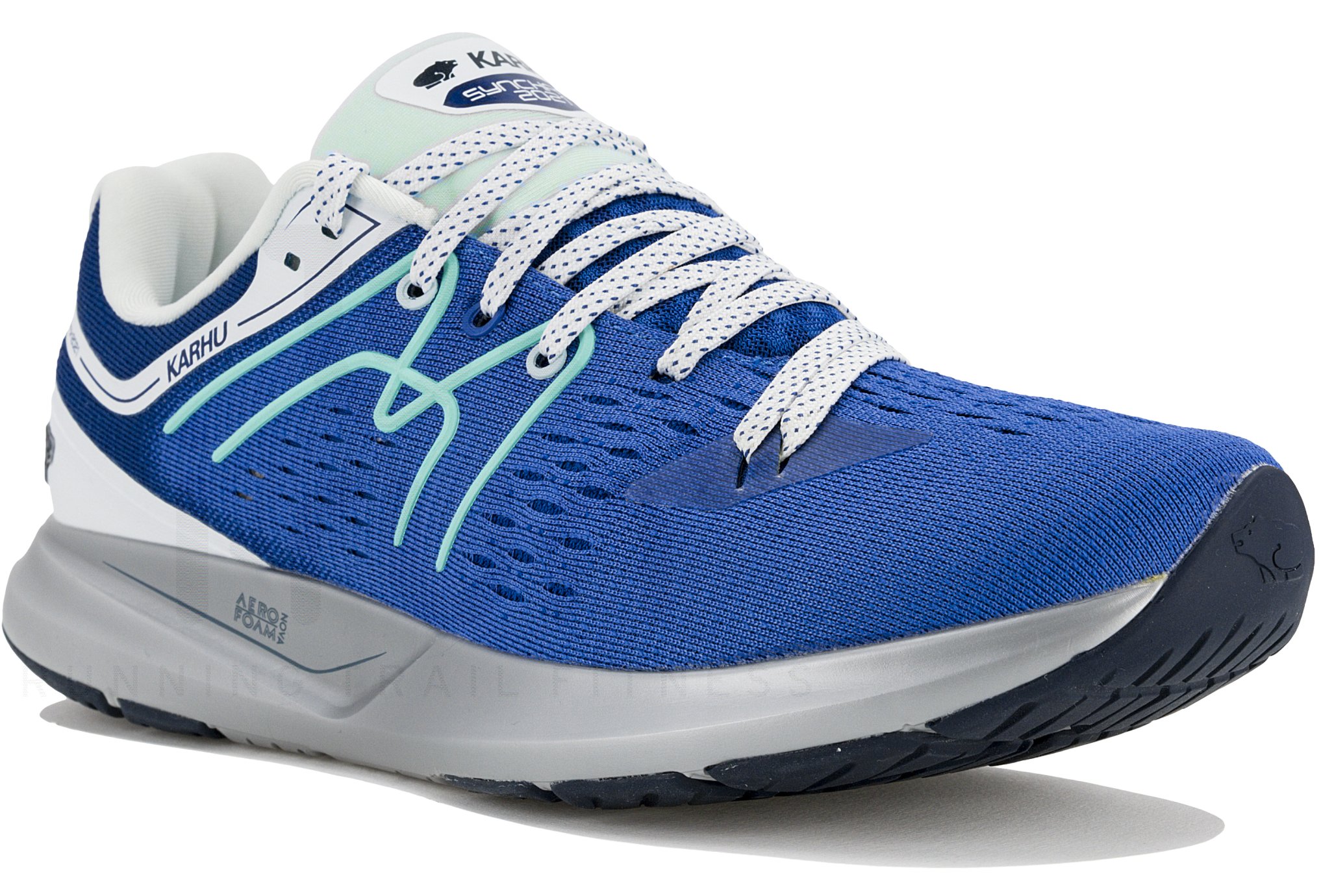Karhu Synchron Ortix W