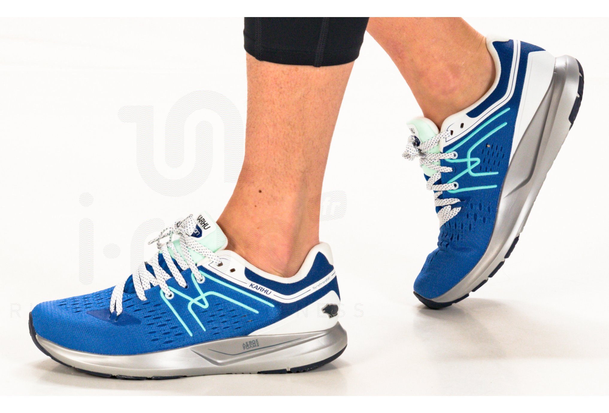 Karhu Synchron Ortix W