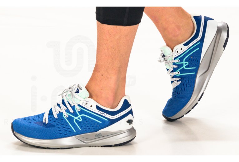 Karhu Synchron Ortix W
