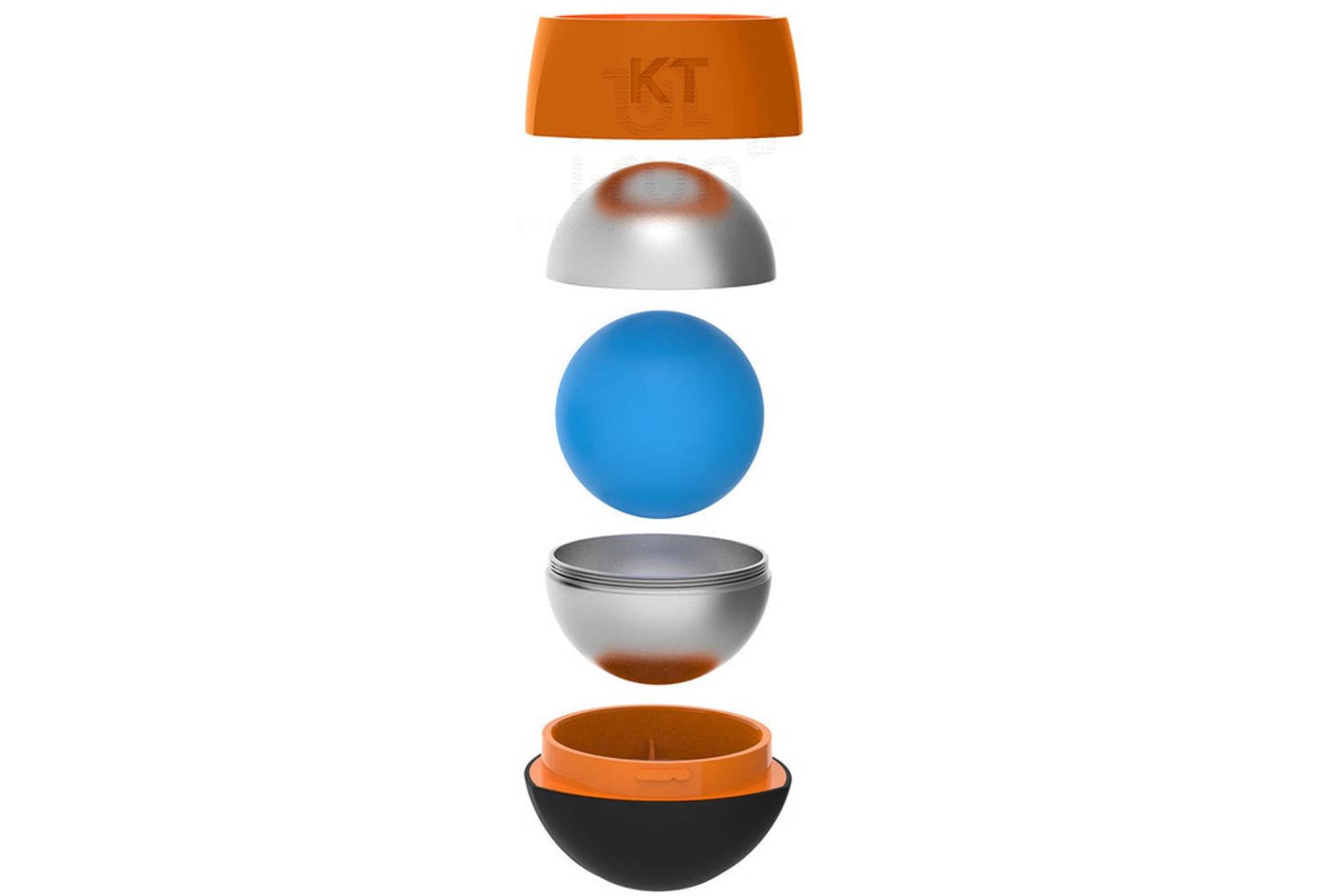 KT Tape Bola de massagem quente/frio