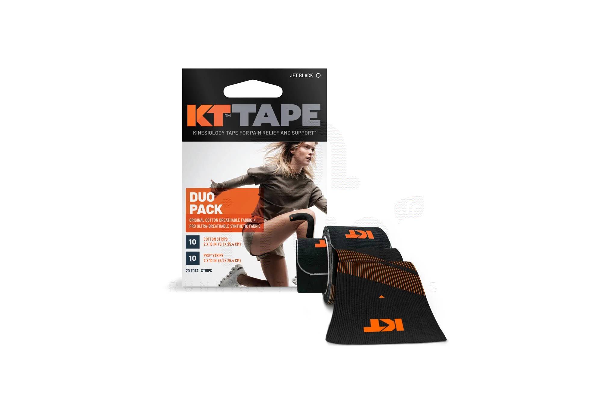 KT Tape D�o Pack