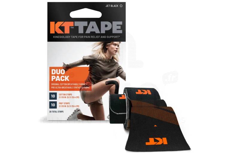KT Tape Duo Pack 