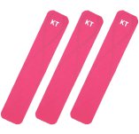 KT Tape Fast Pack 3 bandes Synthetic Pro