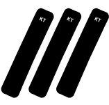 KT Tape Fast Pack 3 bandes Synthetic Pro
