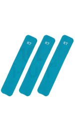 KT Tape Fast Pack 3 bandes Synthetic Pro
